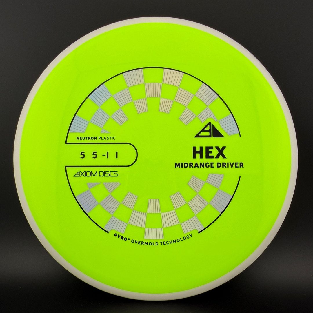 Neutron Hex Axiom