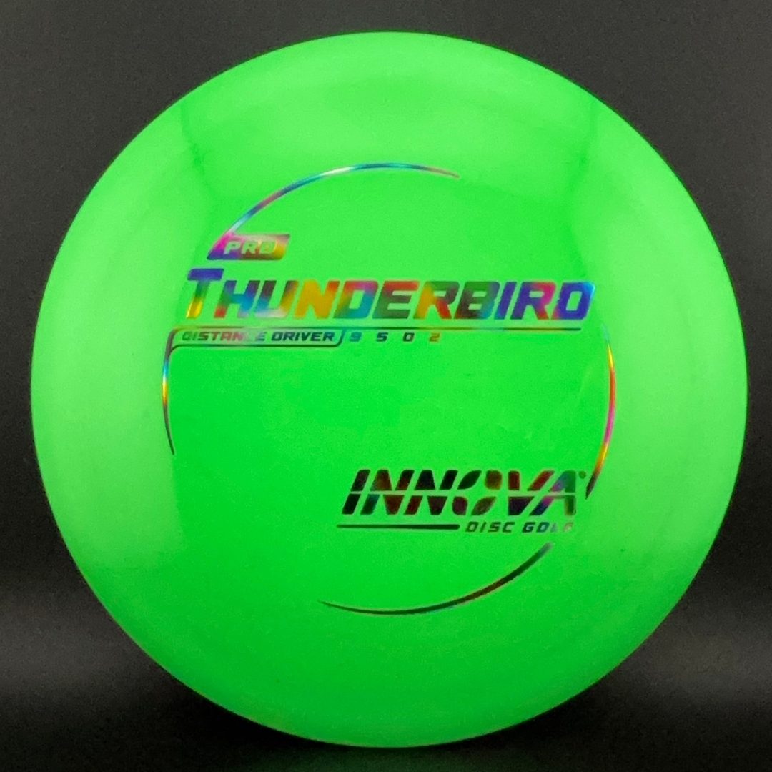Pro Thunderbird Innova