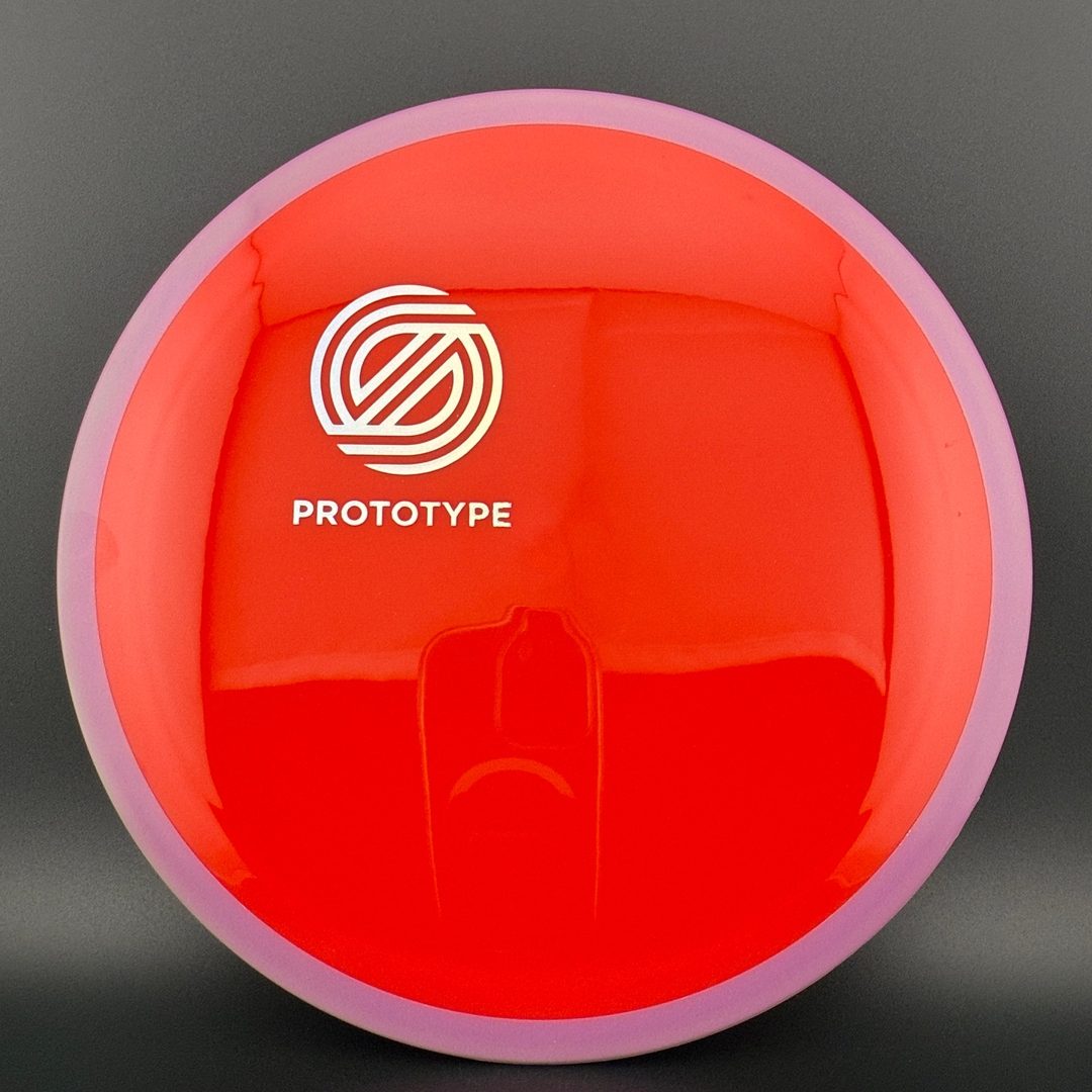 Neutron Aspect Prototype - Simon Lizotte - Gyropalooza 2025 Axiom