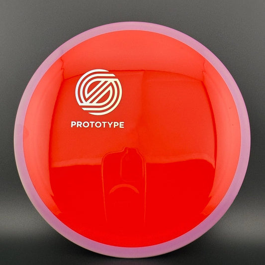 Neutron Aspect Prototype - Simon Lizotte - Gyropalooza 2025 Axiom
