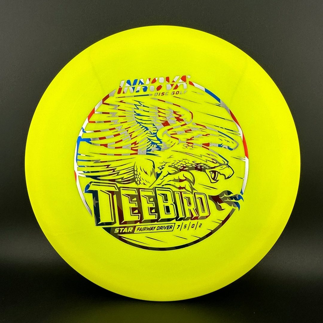 Star Teebird Innova