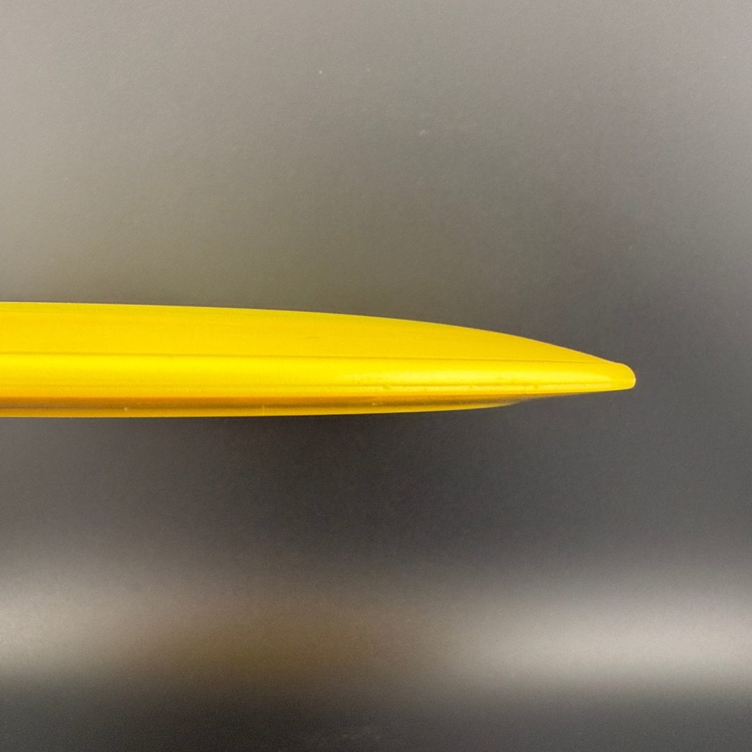 Prototype Driver - Test Configuration - Air Force Innova