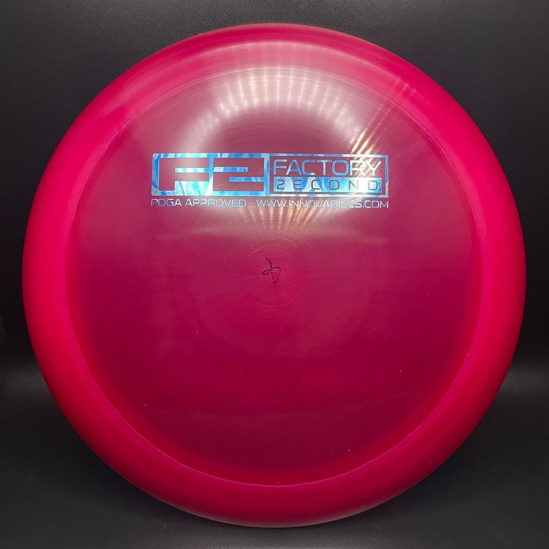 Champion Power Disc 2 - F2 Innova