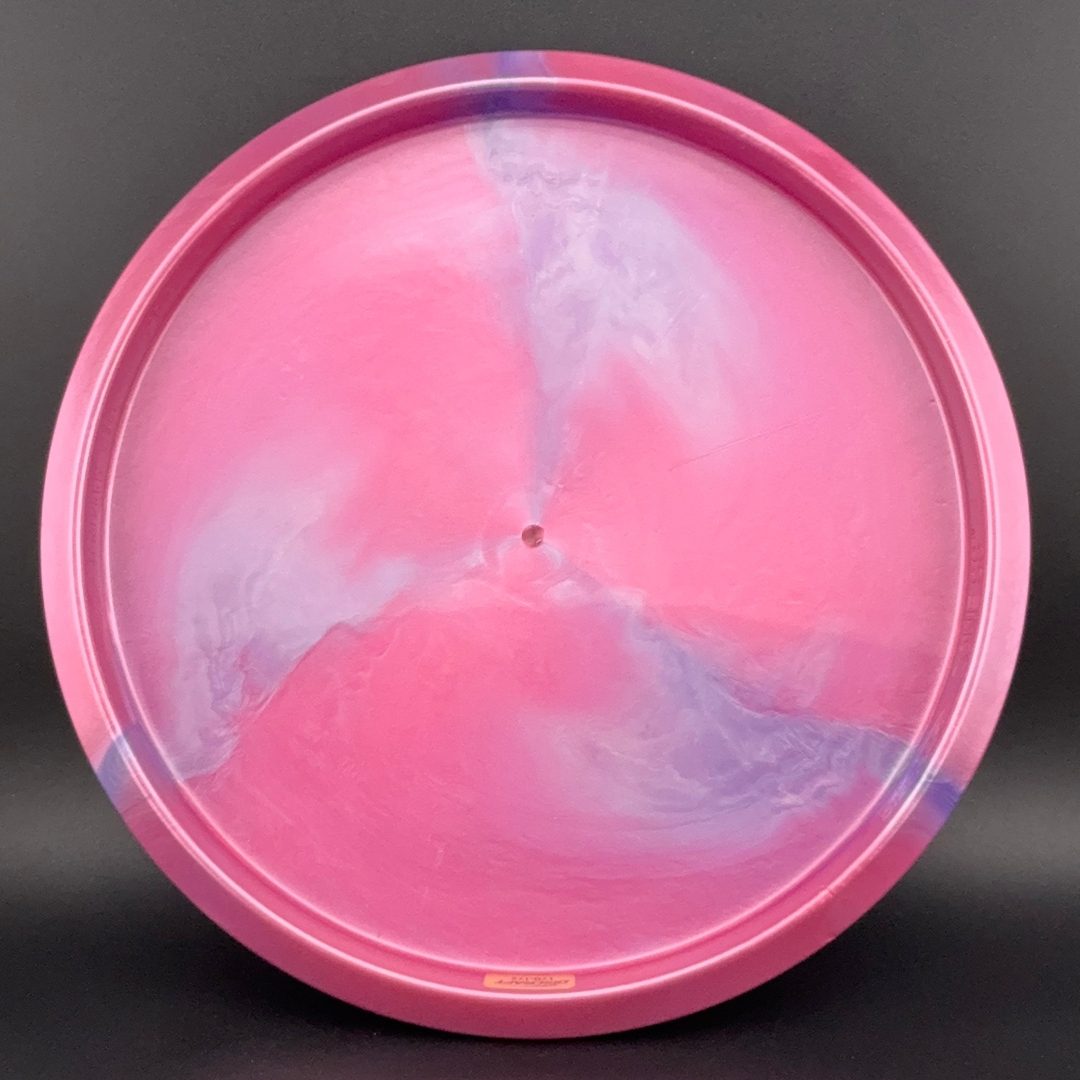 Big Z Titanium Zone SS - 2026 Holyn Handley Tour Series Discraft