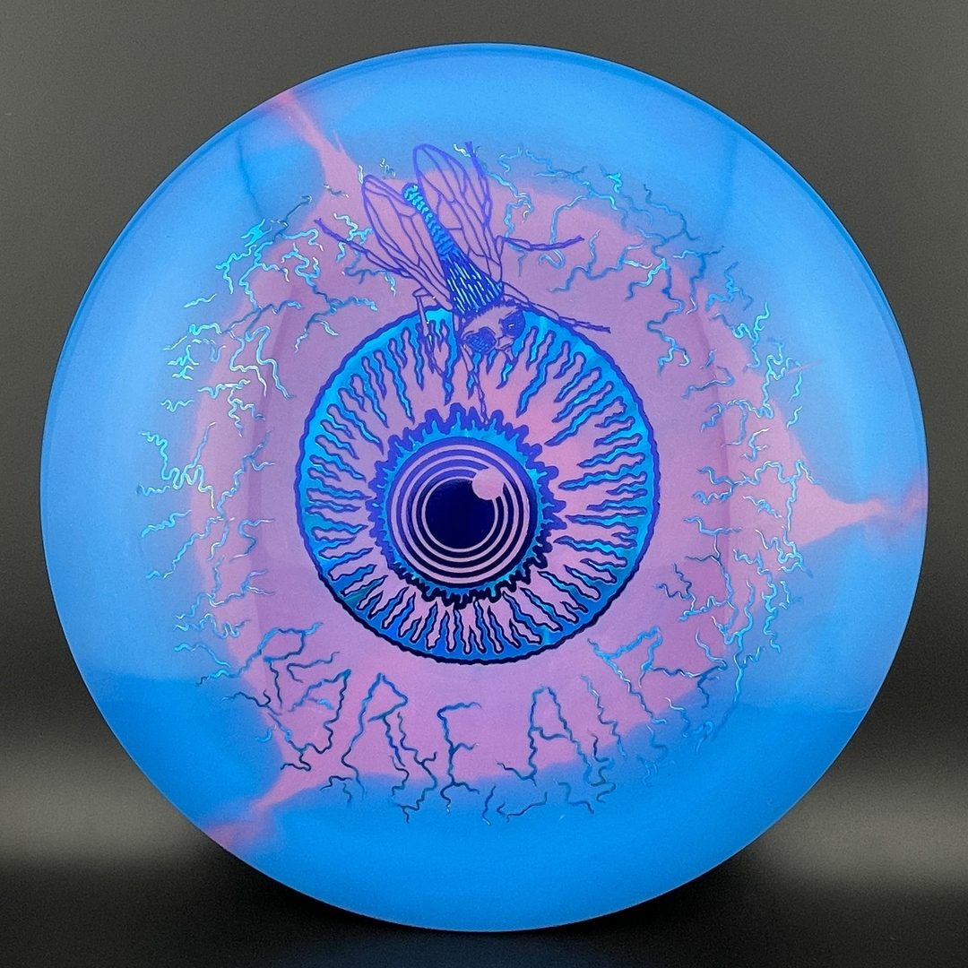 Halo Star Mamba - Eye-Fly RAD V2 by Ripper Studios Innova