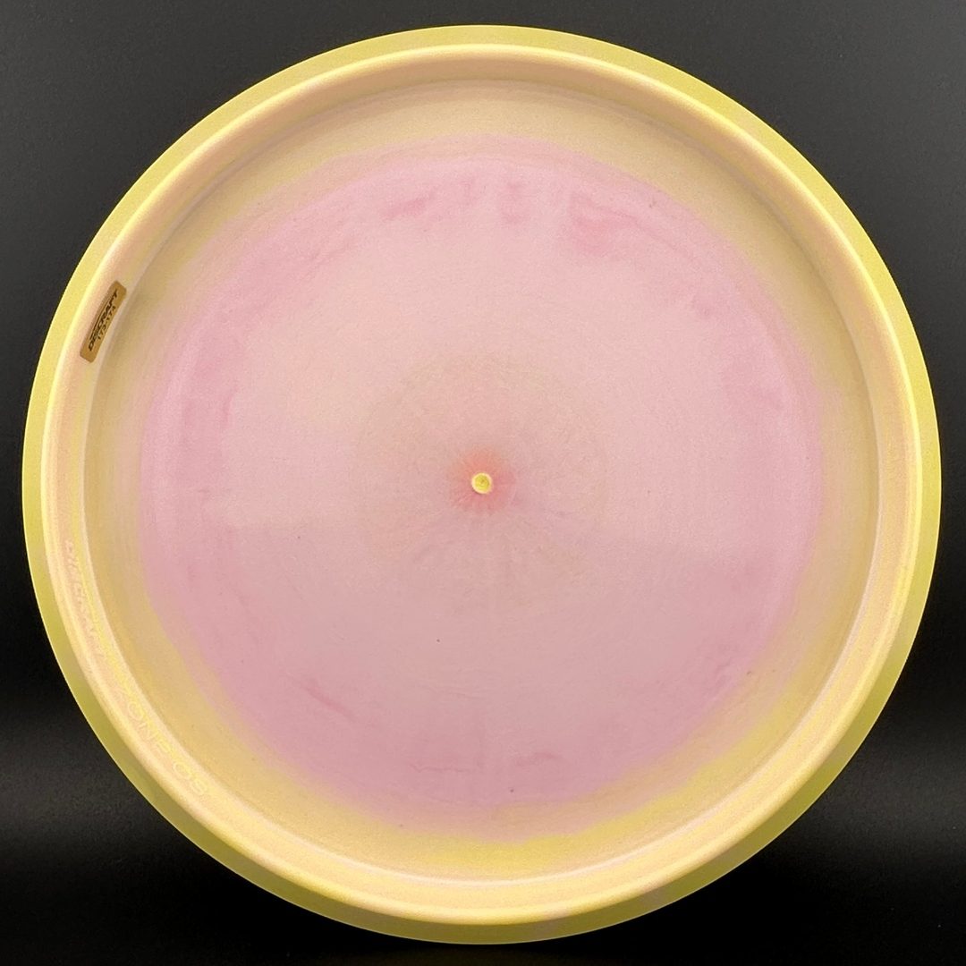 ESP Zone OS Discraft