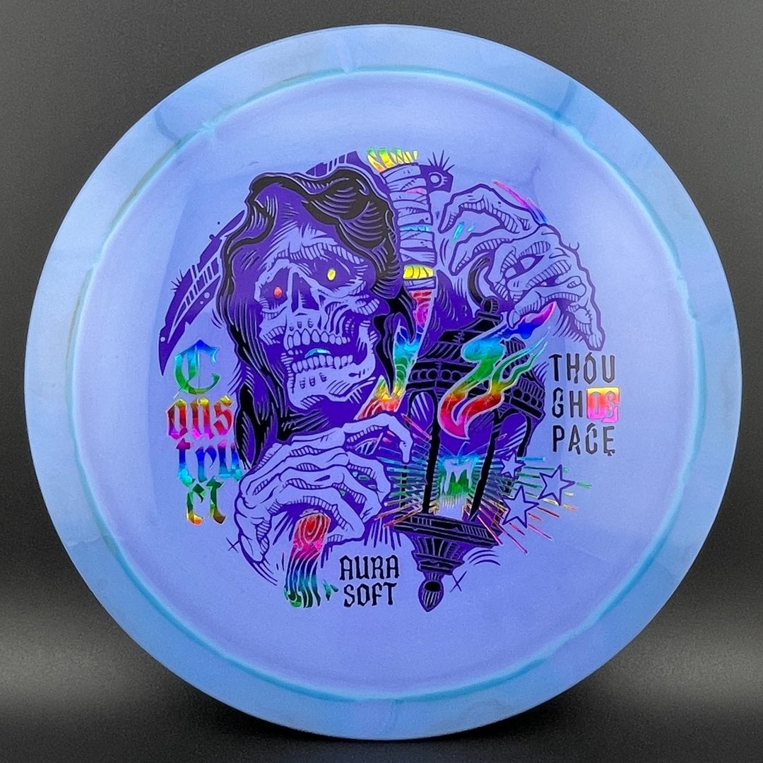 Soft Aura Construct TSA