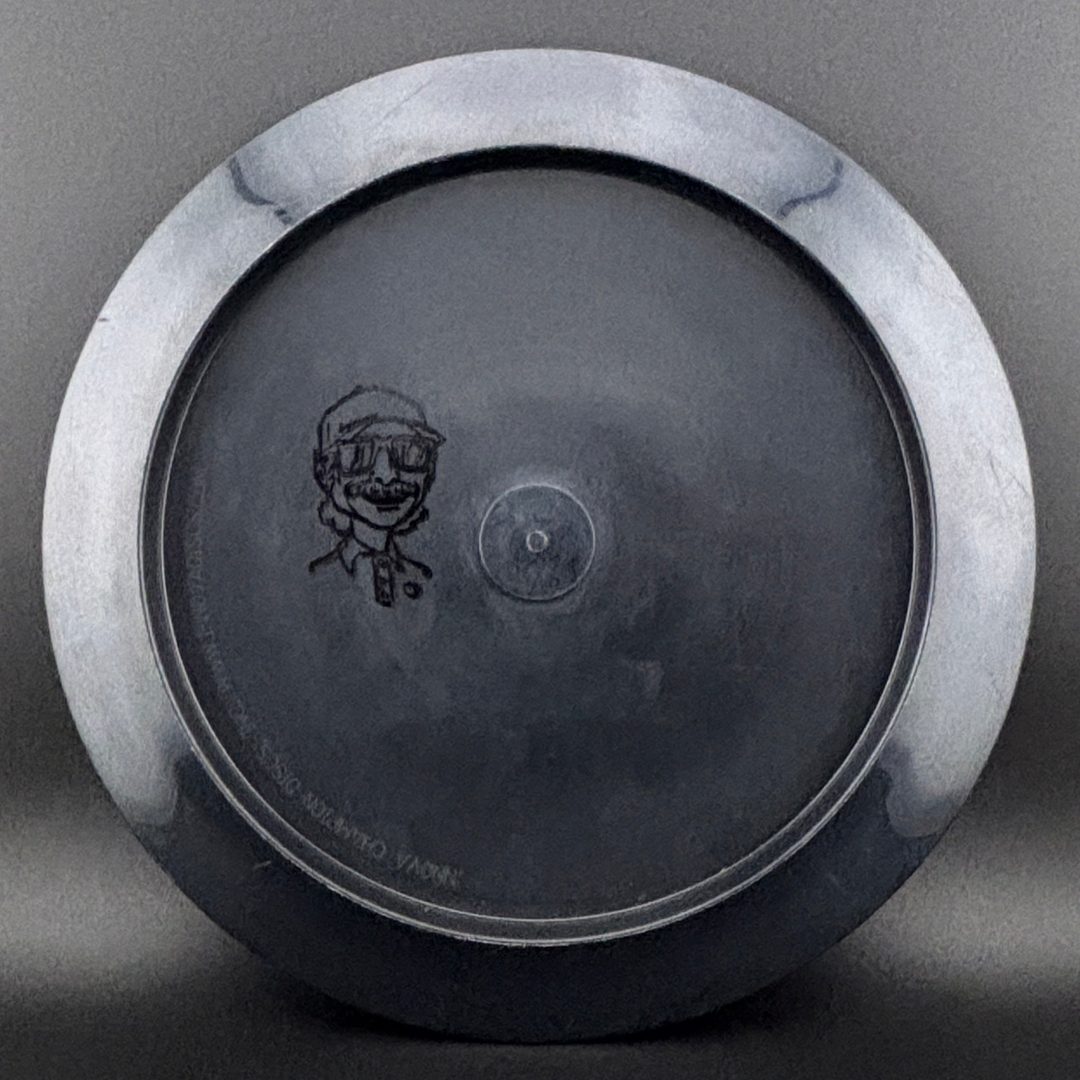 Luster Champion Destroyer - 2022 Japan Open *Colten Stash* Innova