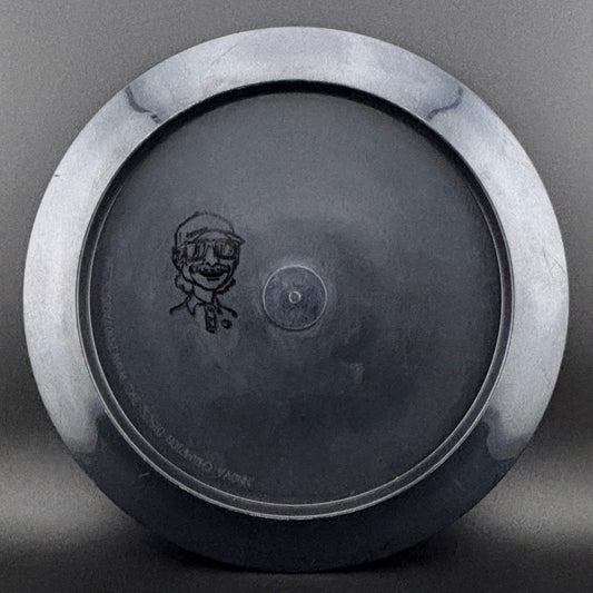 Luster Champion Destroyer - 2022 Japan Open *Colten Stash* Innova