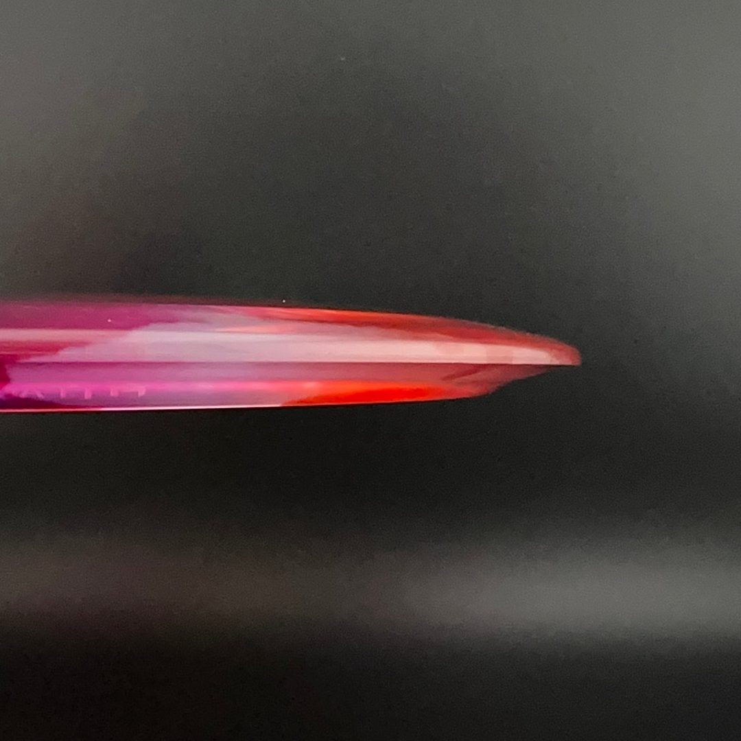 Fly Dye Z Anax - Paul McBeth Discraft