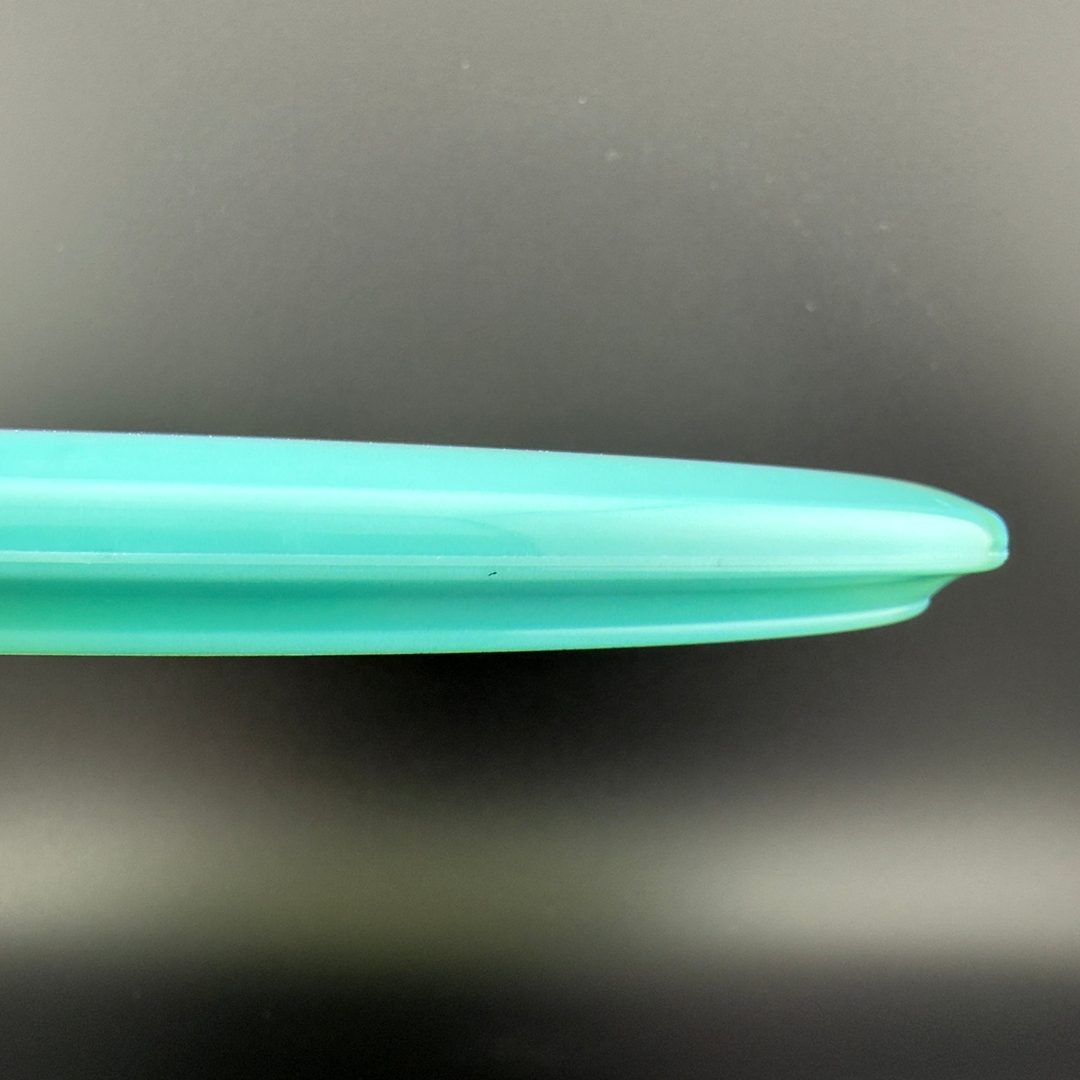 Proto Glow Halo Champion Roc3 - Peace Bird USDGC 2025 Innova