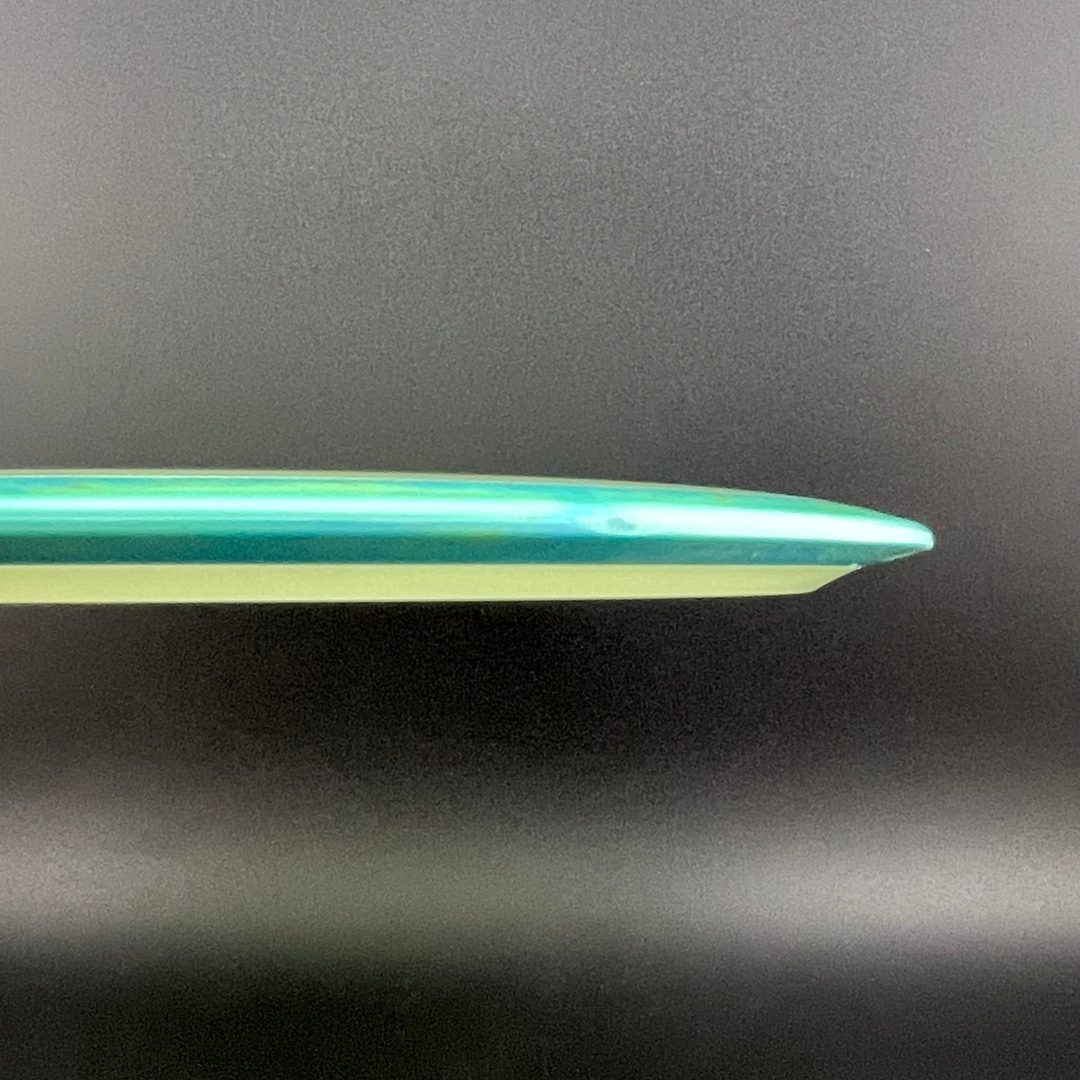 Eclipse Insanity Axiom