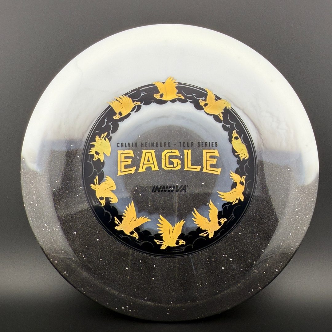 Duo Eagle - Calvin Heimburg Tour Series Innova