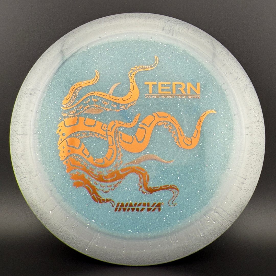 Halo Moondust Champion Tern - 2025 Juliana Korver Tour Series Innova