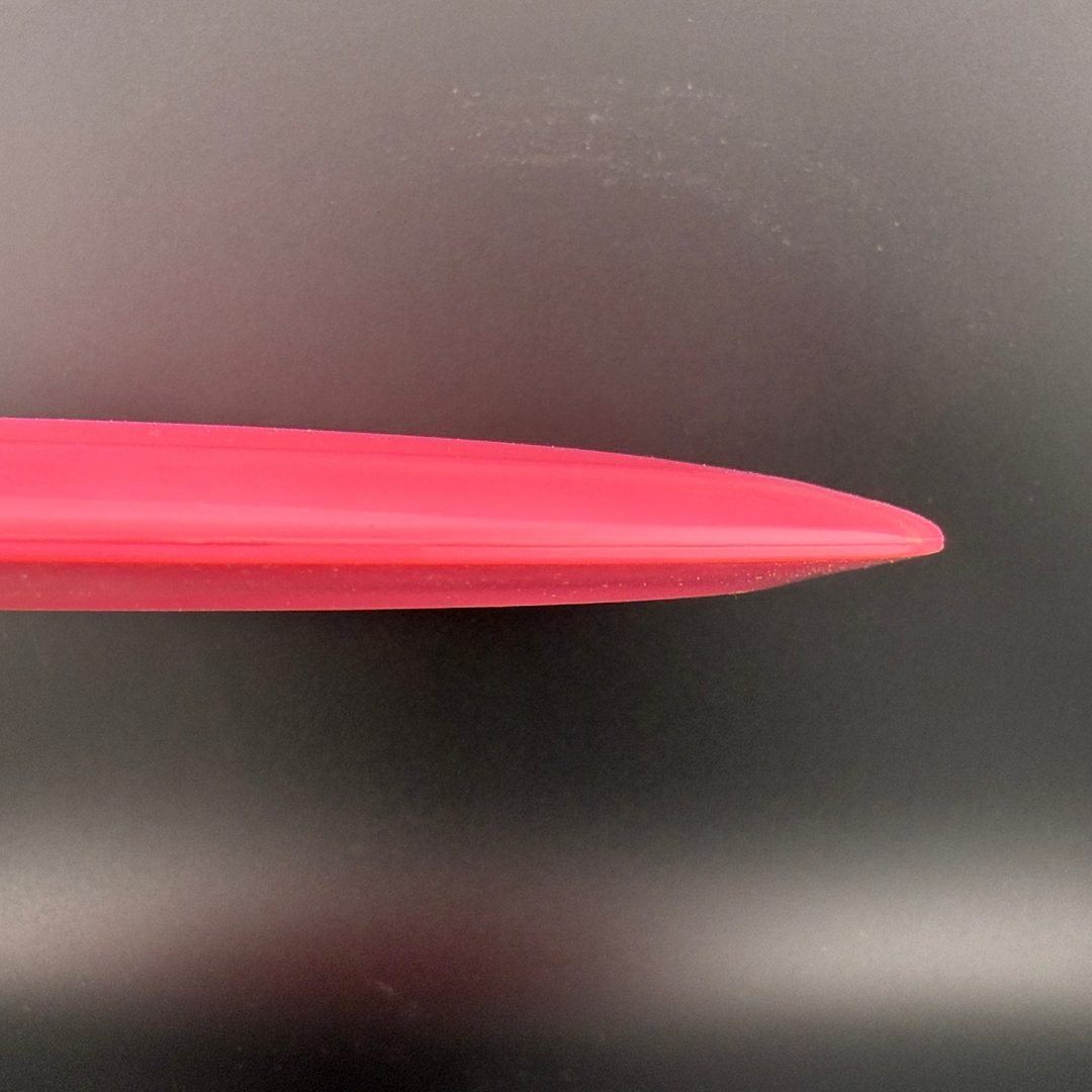 Parallel Expanse - Factory Blank TSA