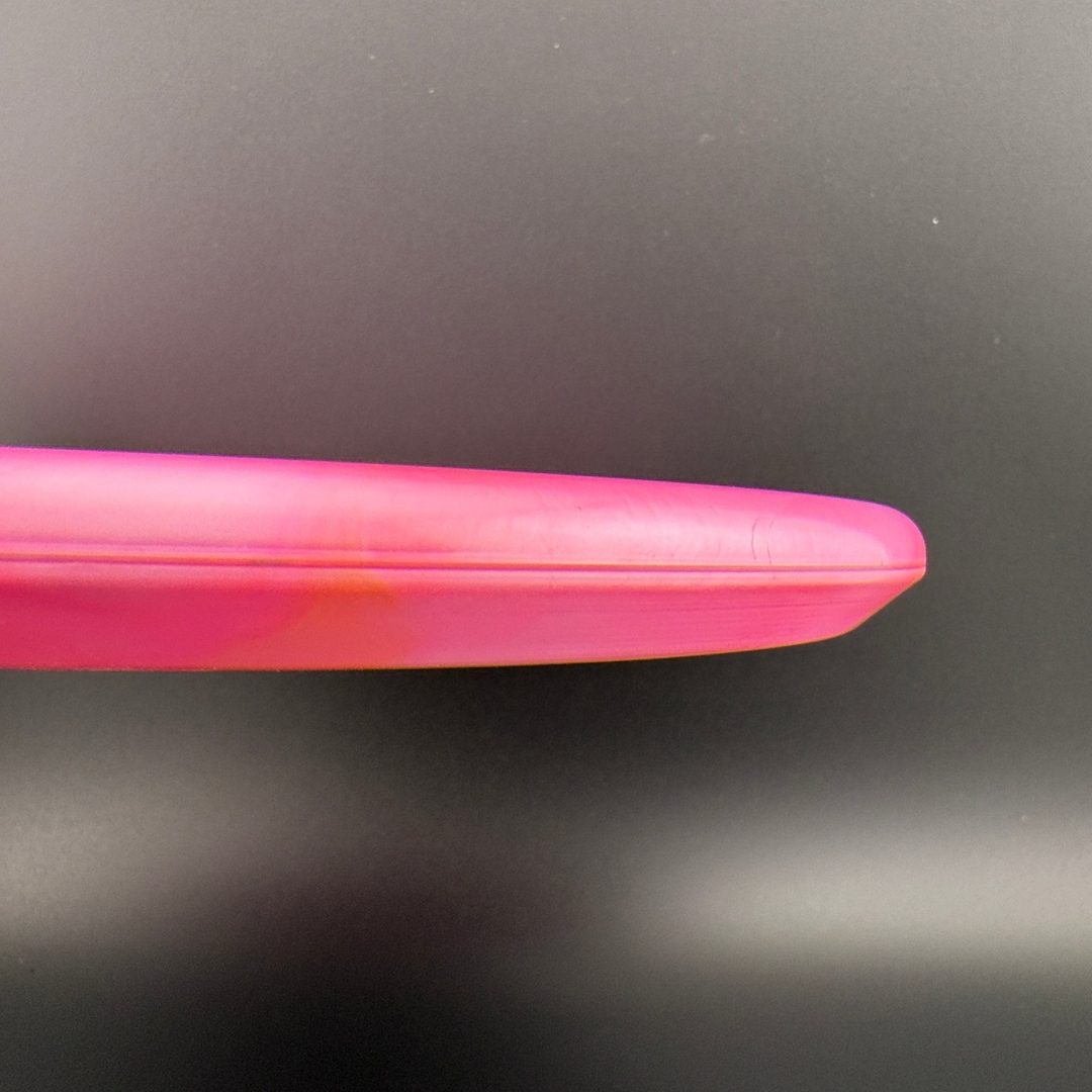 Titanium Swirl Zone GT Discraft