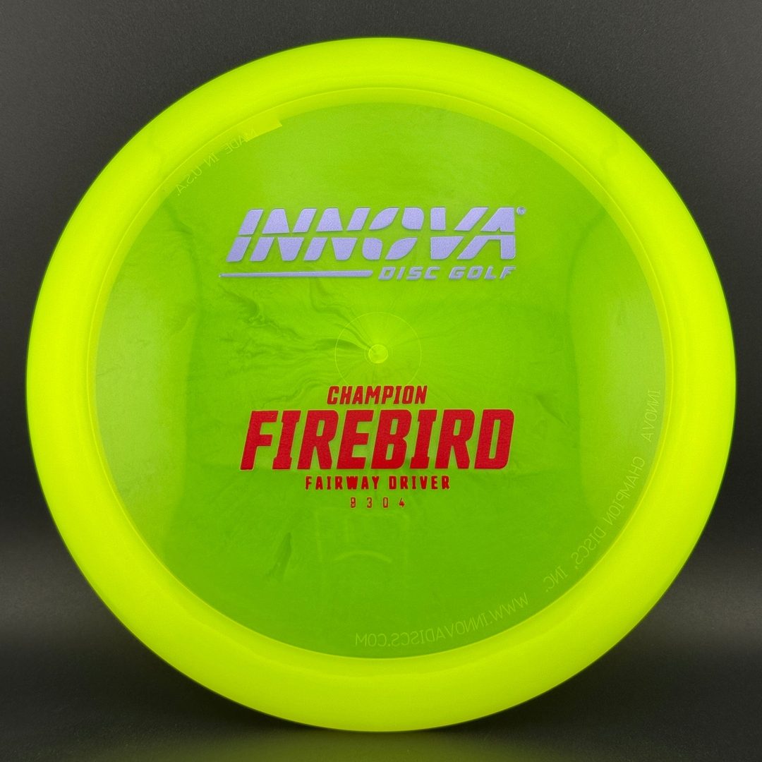 Champion Firebird Innova