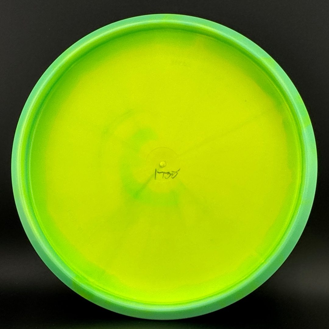 Halo Star Aviar Innova