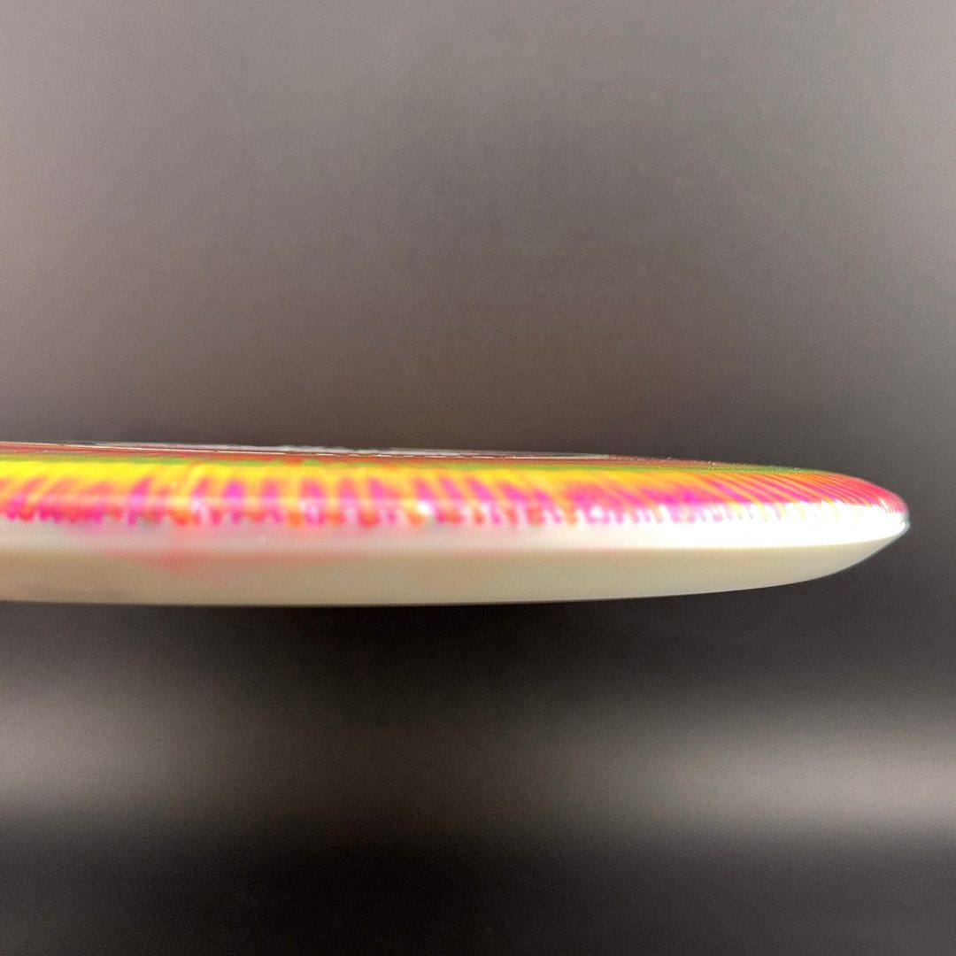 I-Dye Star Mako3 Innova