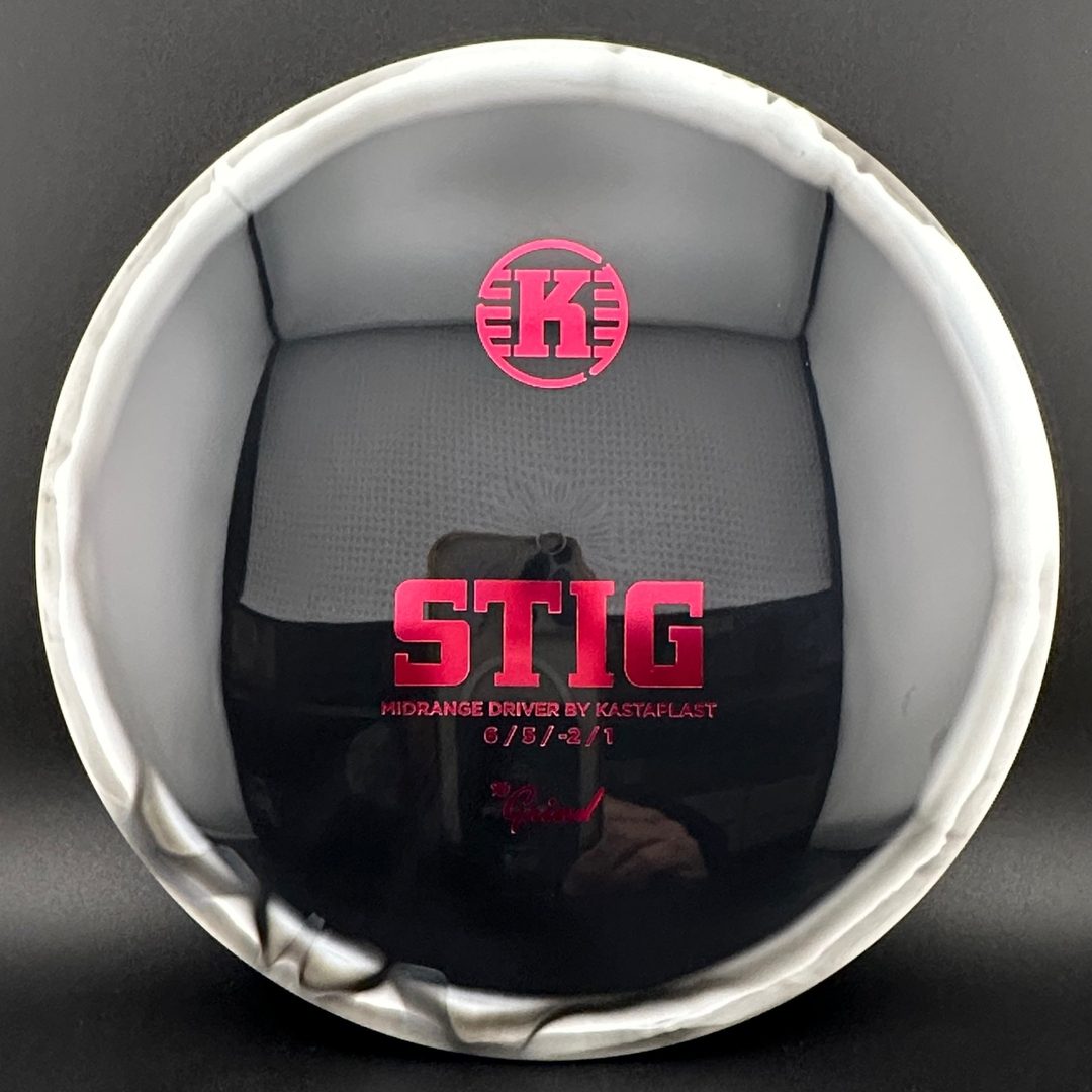 K1 Grind Stig Kastaplast