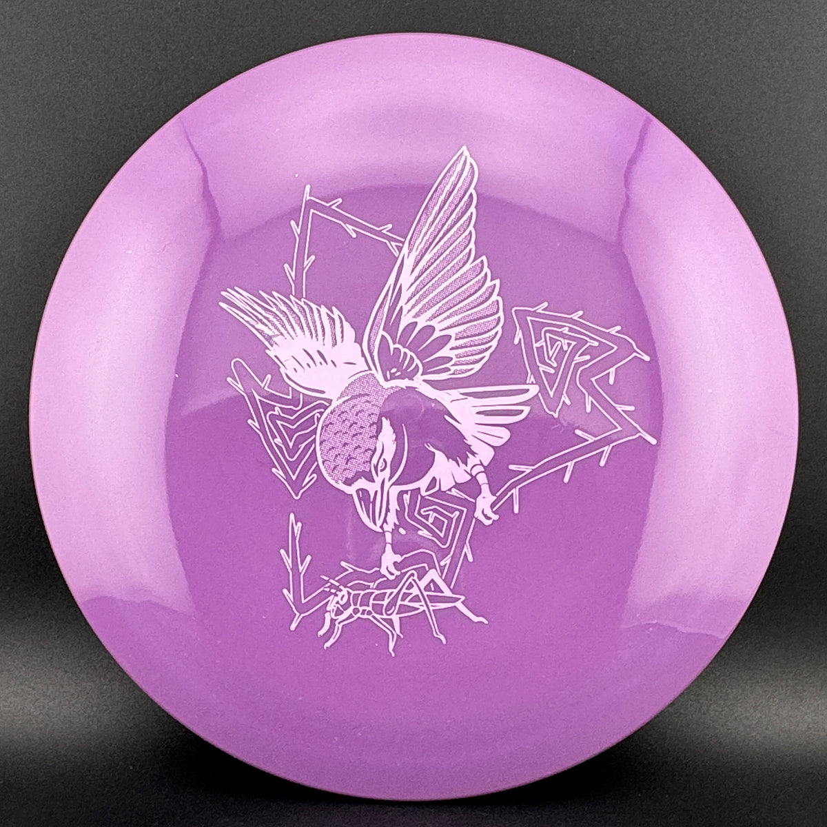 Echo Star Shryke Innova