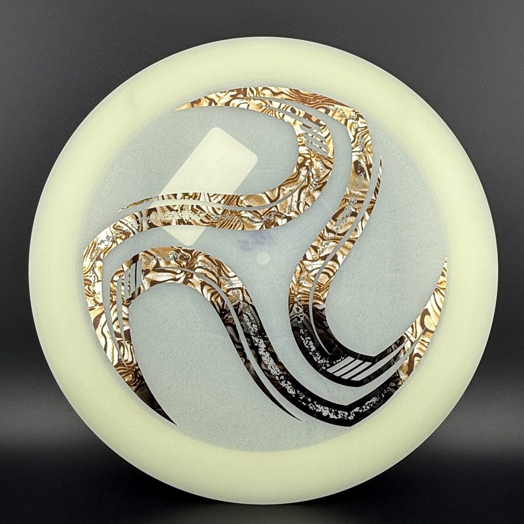 Glow Champion Tern - Sling3lade by Marm O Set Innova