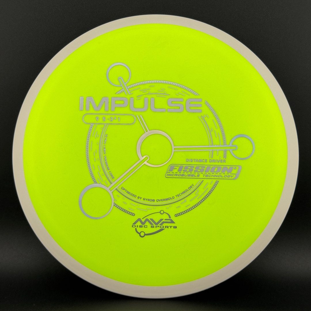 Fission Impulse MVP