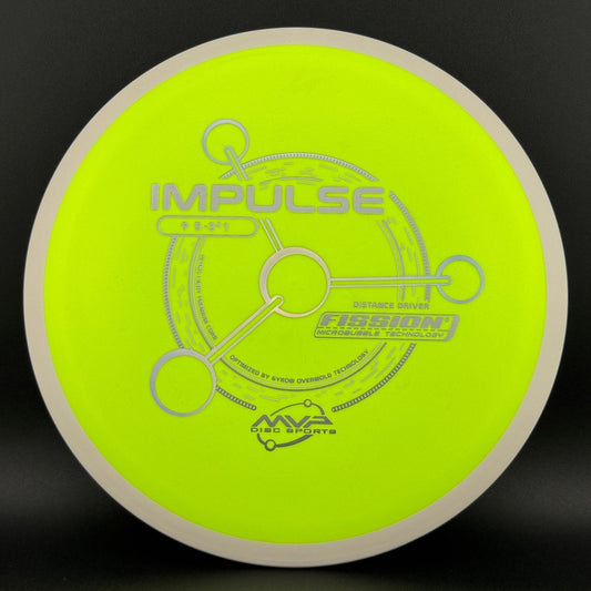 Fission Impulse MVP