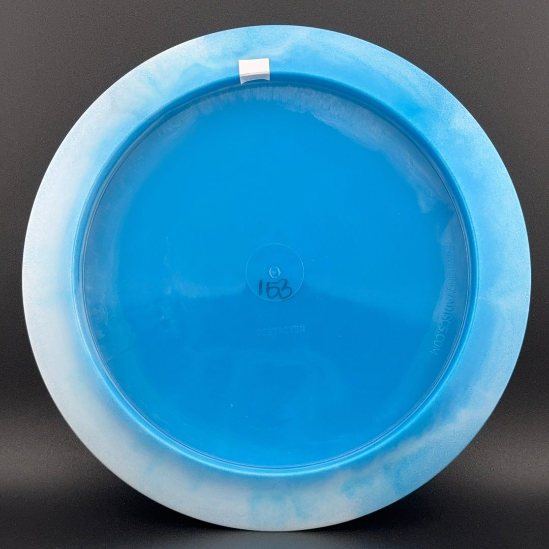 Halo Star Destroyer - Baby Destroyer - Bradley Williams 2026 Innova