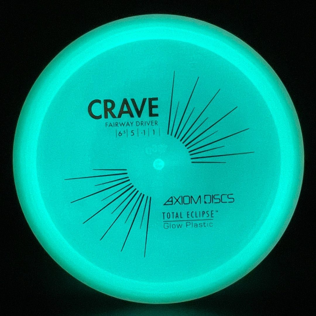 Total Eclipse Crave Axiom