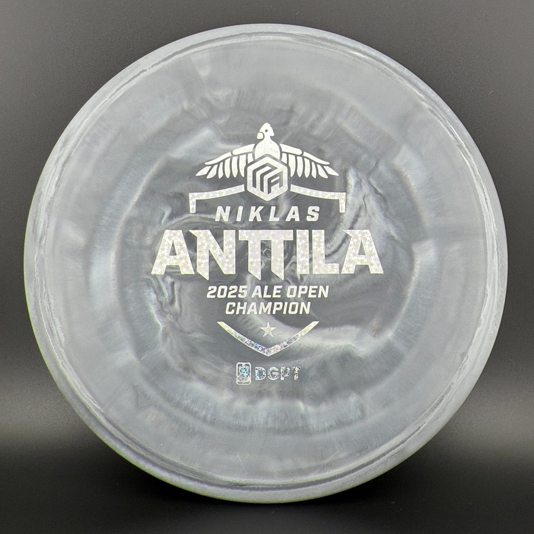 Swirl P-Line MD3 Flex 2 - Niklas Anttila Triumph Ale Open Discmania