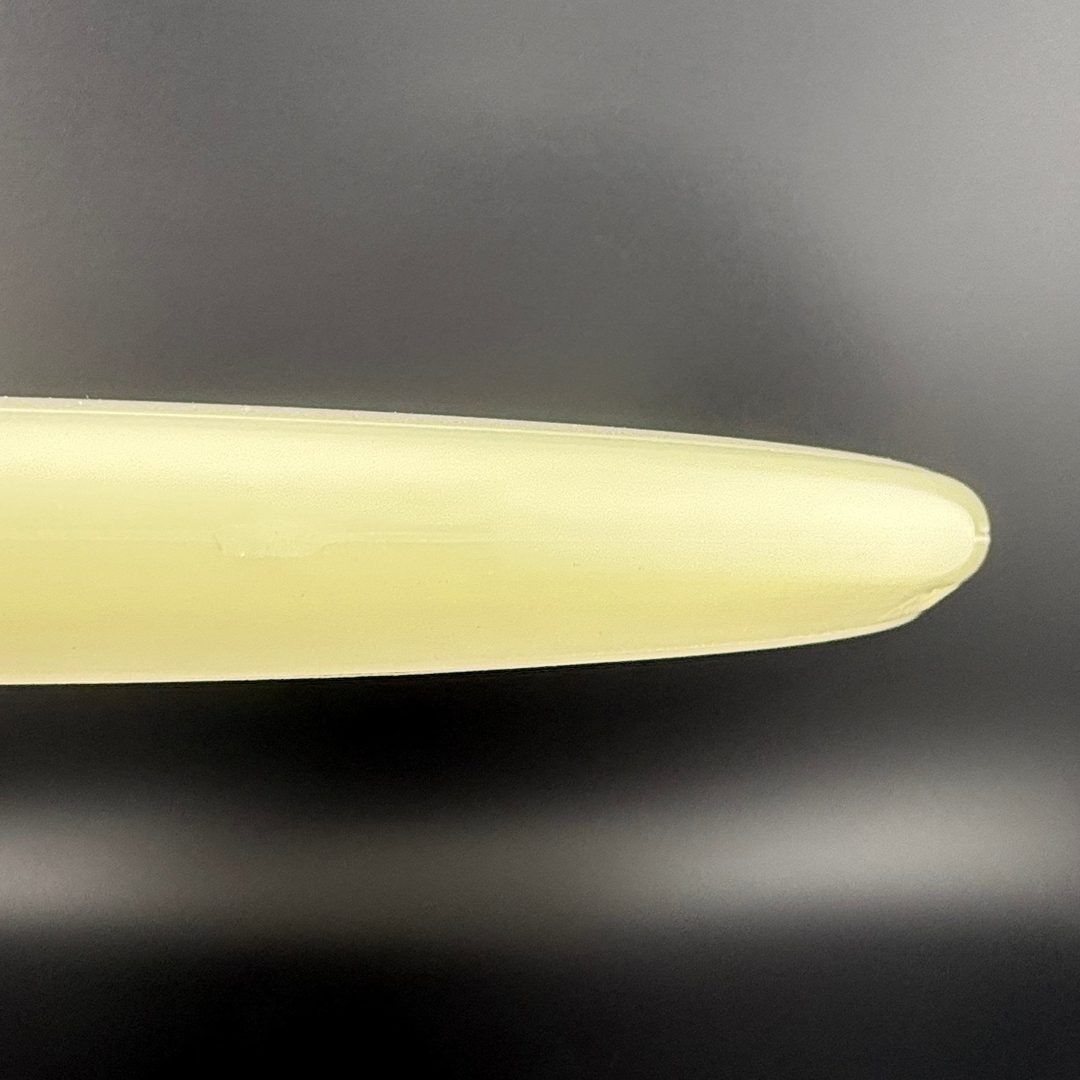 Total Eclipse Envy - Crushin' Amanitas by Manny Trujillo Axiom