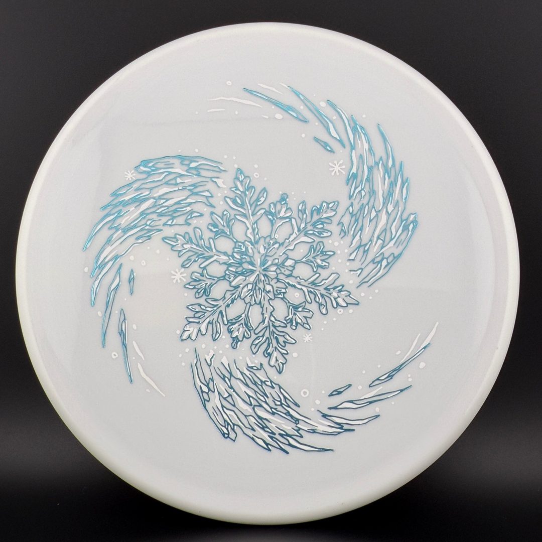 Star Toro - Arctic SlingBlade by Tony Diaz Innova