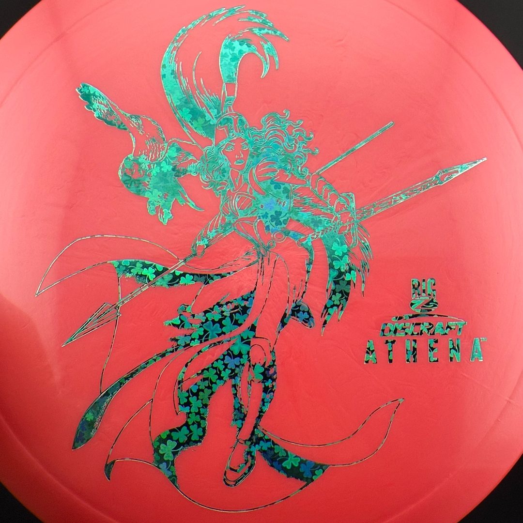 Big Z Athena Discraft