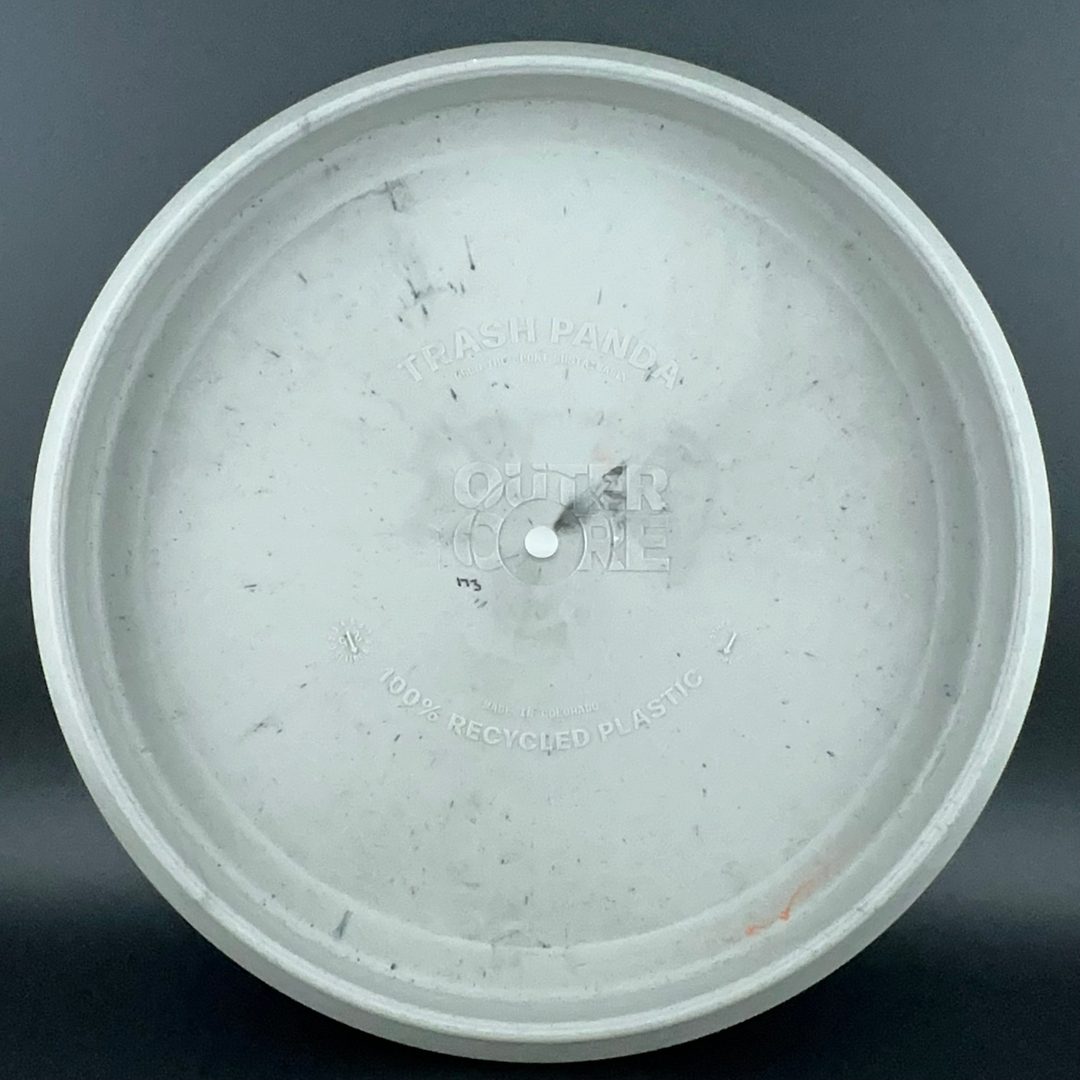 Baseline Outer Core trash panda