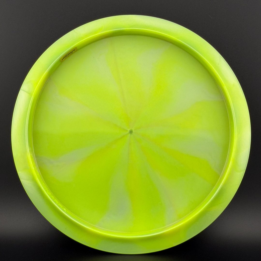 Ti Swirl Cigarra - Limited Edition GMC 1/500 Discraft