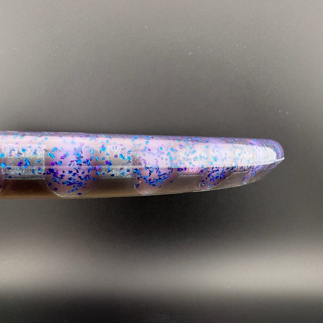 FuZed Colorshift Z Zone - Limited Edition Discraft