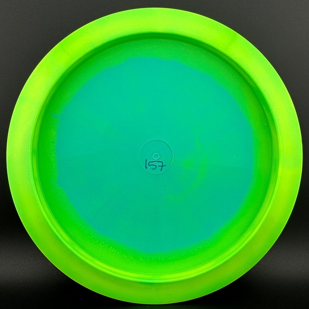 Halo Star Sidewinder Innova