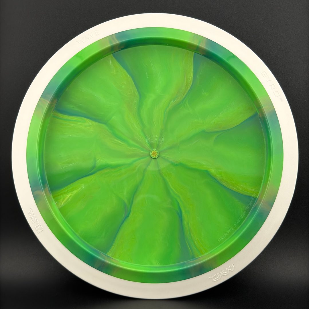 Cosmic Neutron Wave MVP