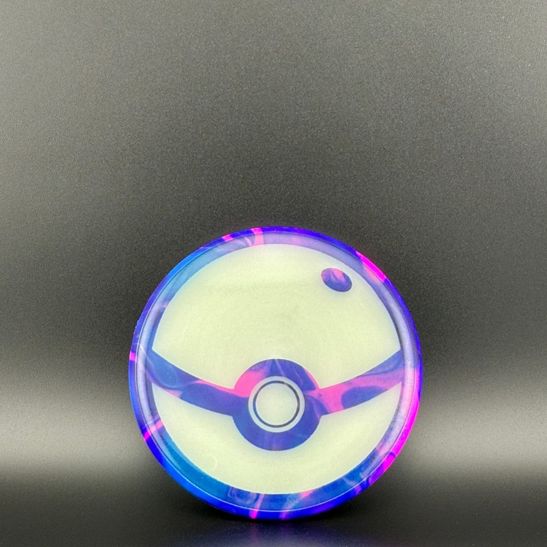 Eclipse 2.0 Nano - Dyed - Poki Ball MVP