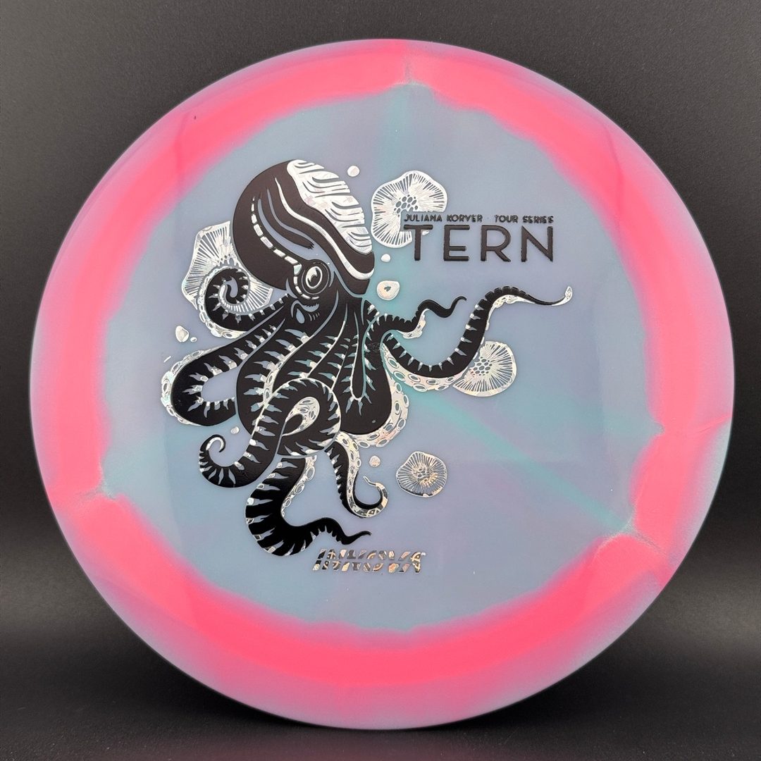 Proto Glow Halo Star Tern - 2026 Juliana Korver Tour Series Innova