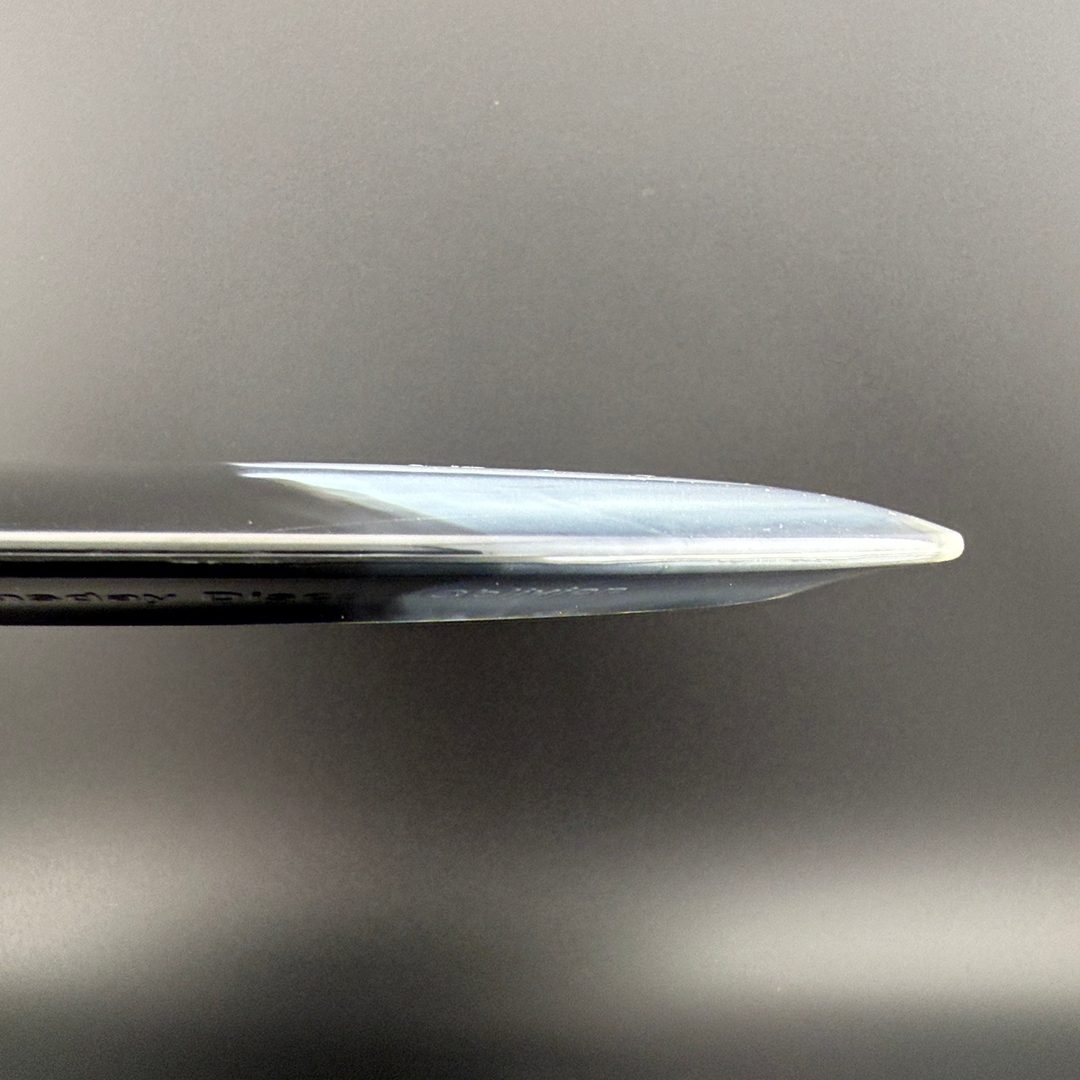 Retina Oblivion - 2 Foil - Yin Yang Shark Doomsday Discs