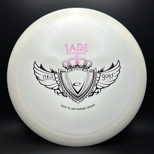 Gold Line Jade - Older Run PFN Wings Latitude 64
