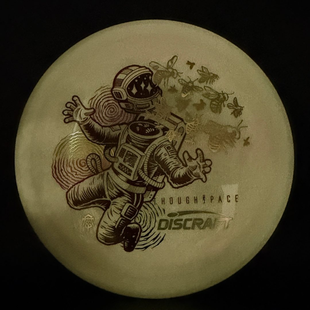 Color Glow Persona - USDGC 2025 - TSA X Discraft Collab TSA