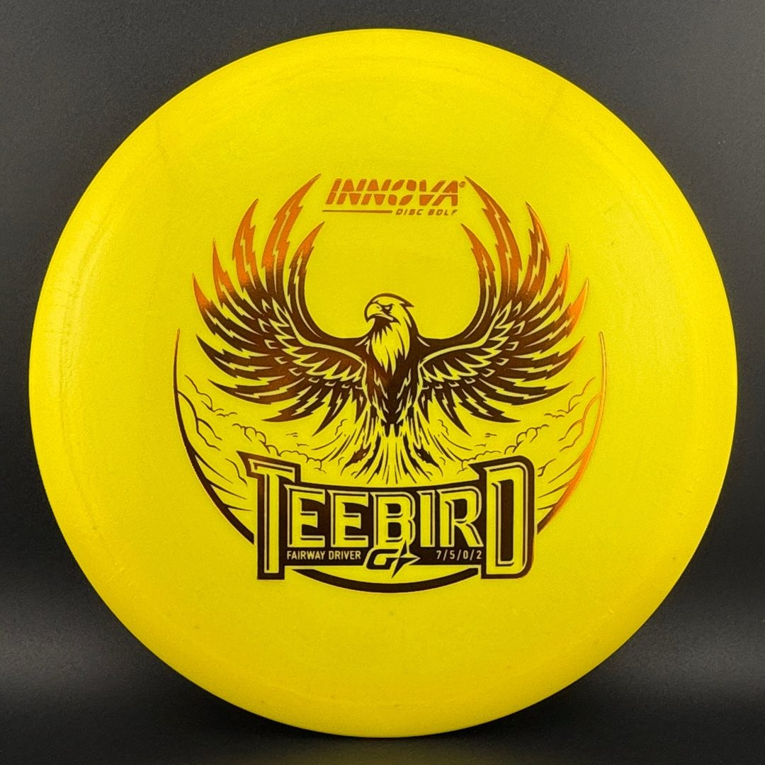 GStar Teebird Innova