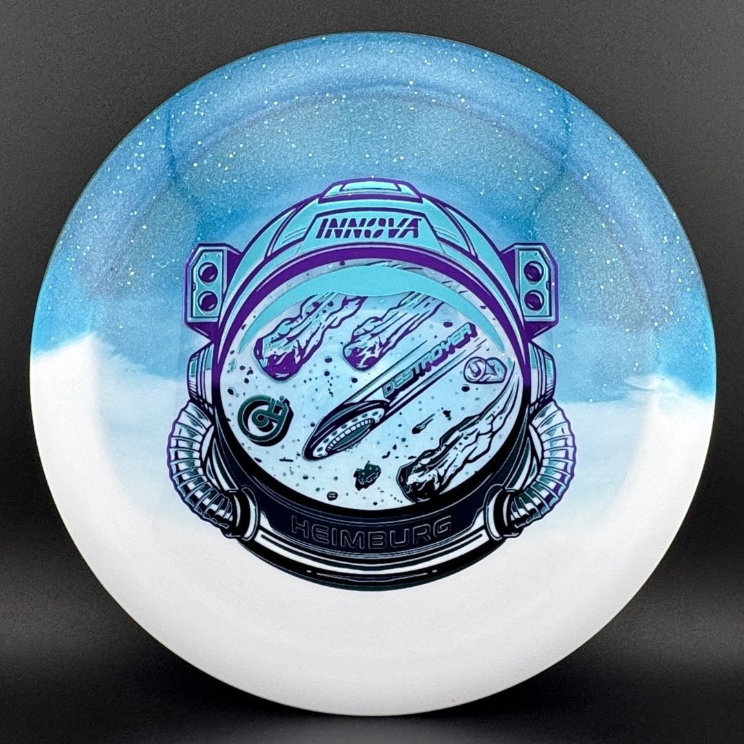 Duo Destroyer - Calvin Heimburg Tour Series Innova
