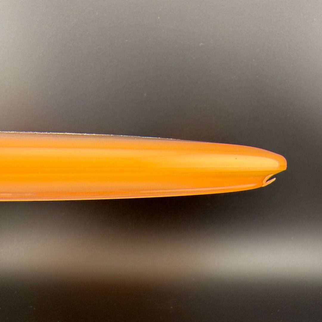 Champion Thrower Roc - "Shaman" 2025 USDGC 1/500 Innova