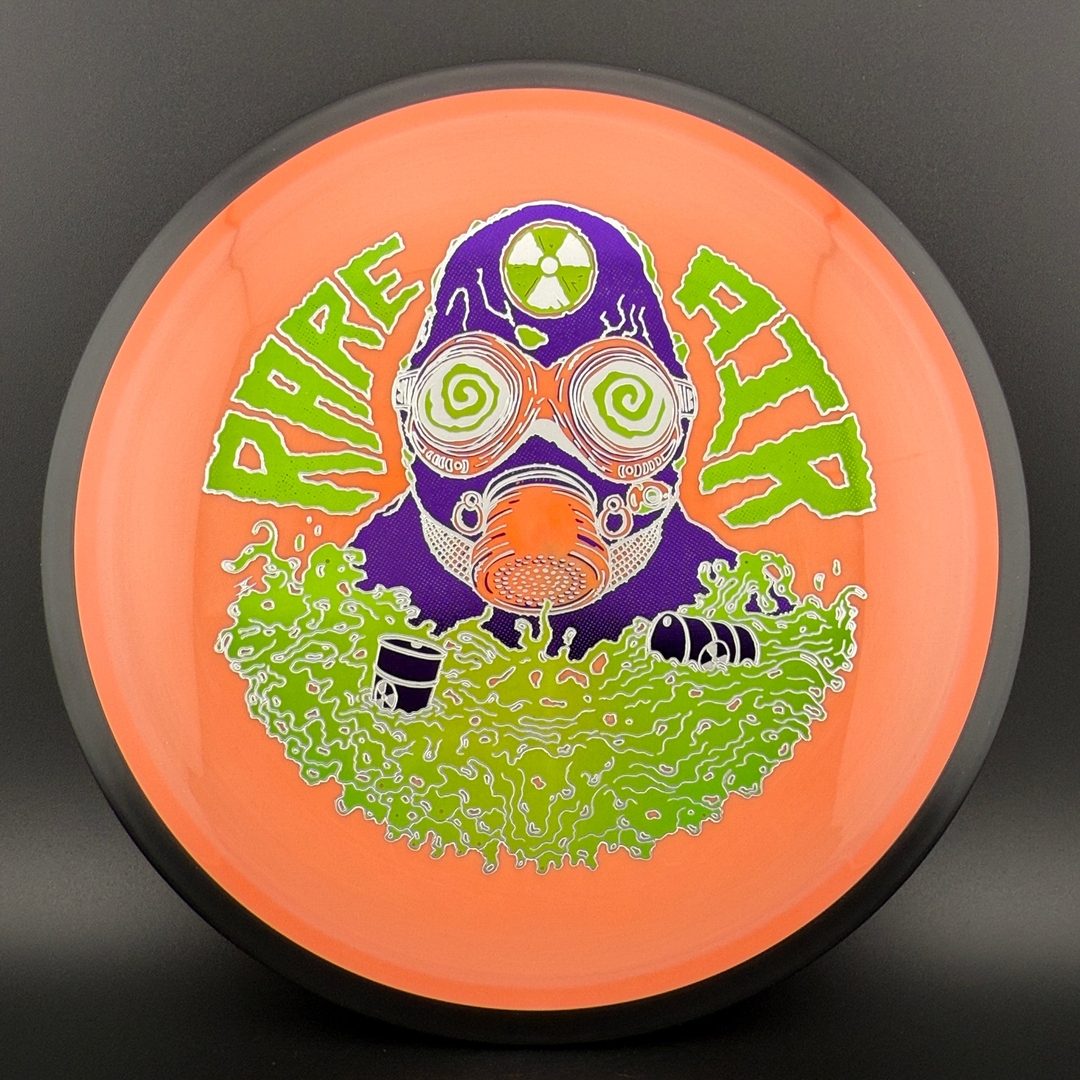 Neutron Volt - RADioactive Man by Ripper Studios MVP