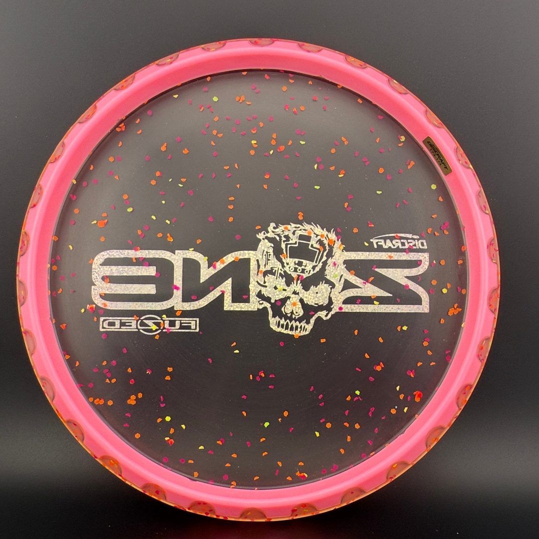 FuZed Confetti Z Zone Discraft