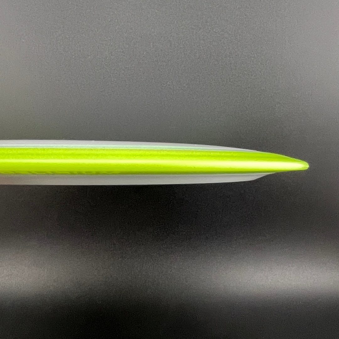 Neutron Delirium Axiom